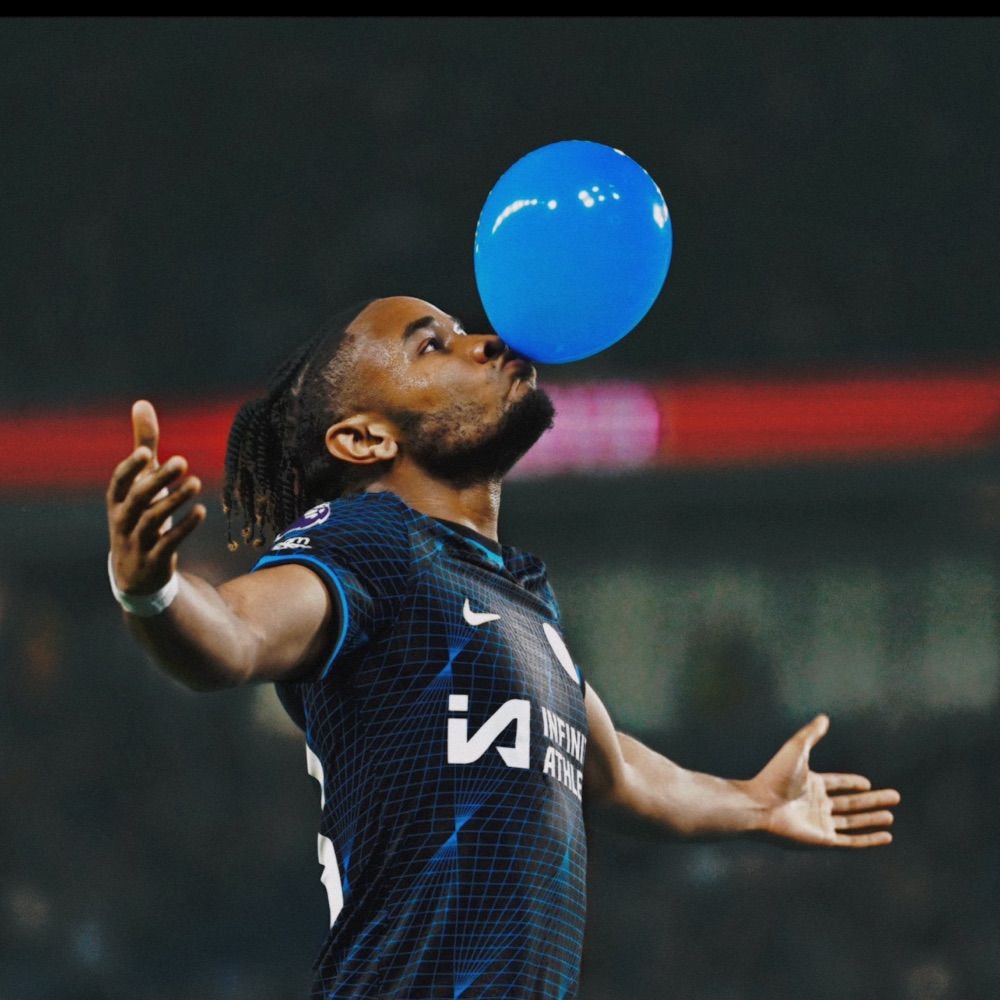 CFC TED