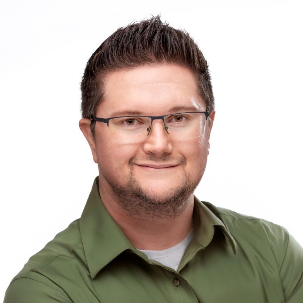 Sean Davis