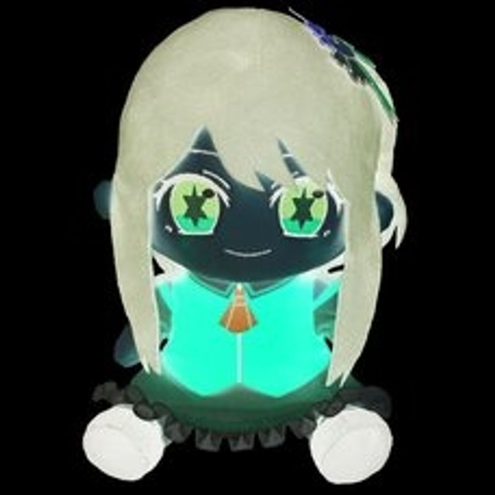 Pookerus's avatar