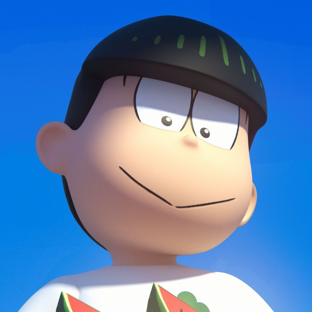 tom