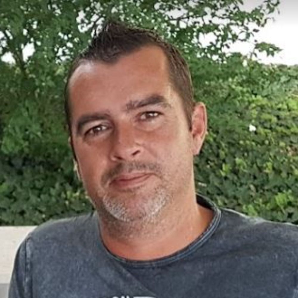 Pieterrrman