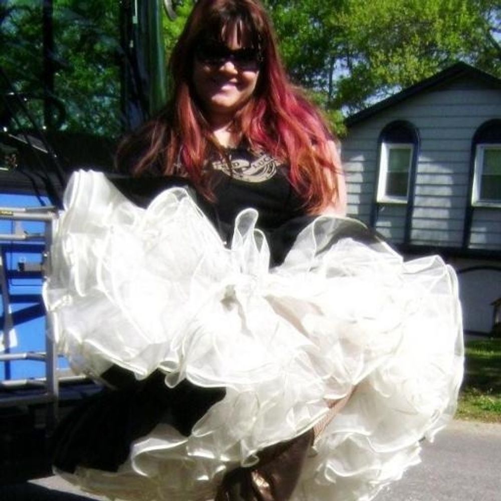Whirlygirly
