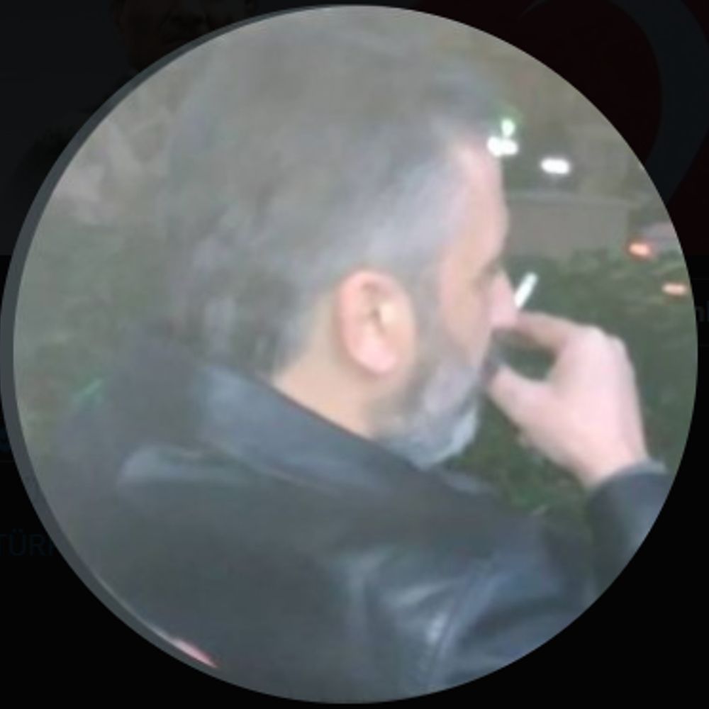 Murat Binici