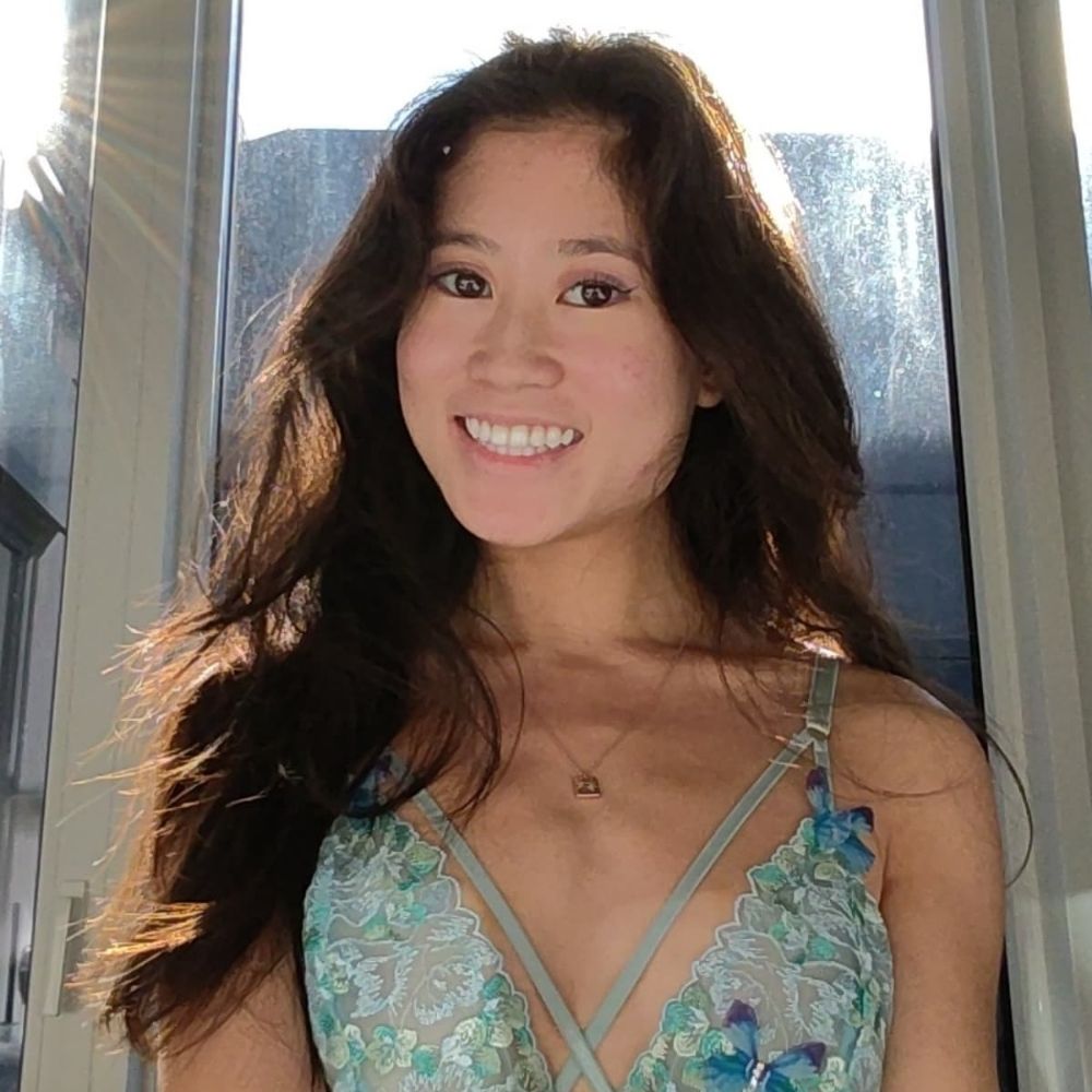 Sara Lam