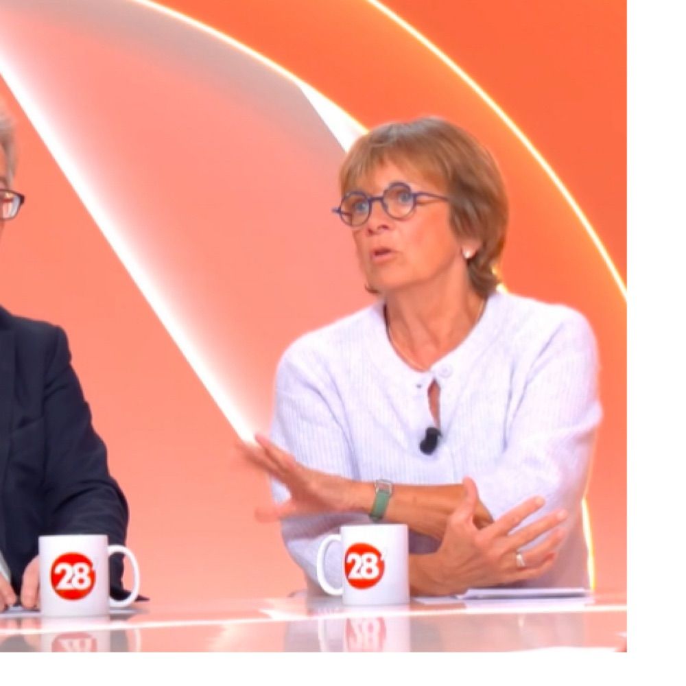Isabelle Durant