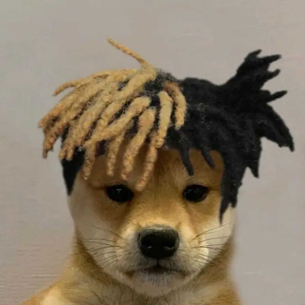 Caillou