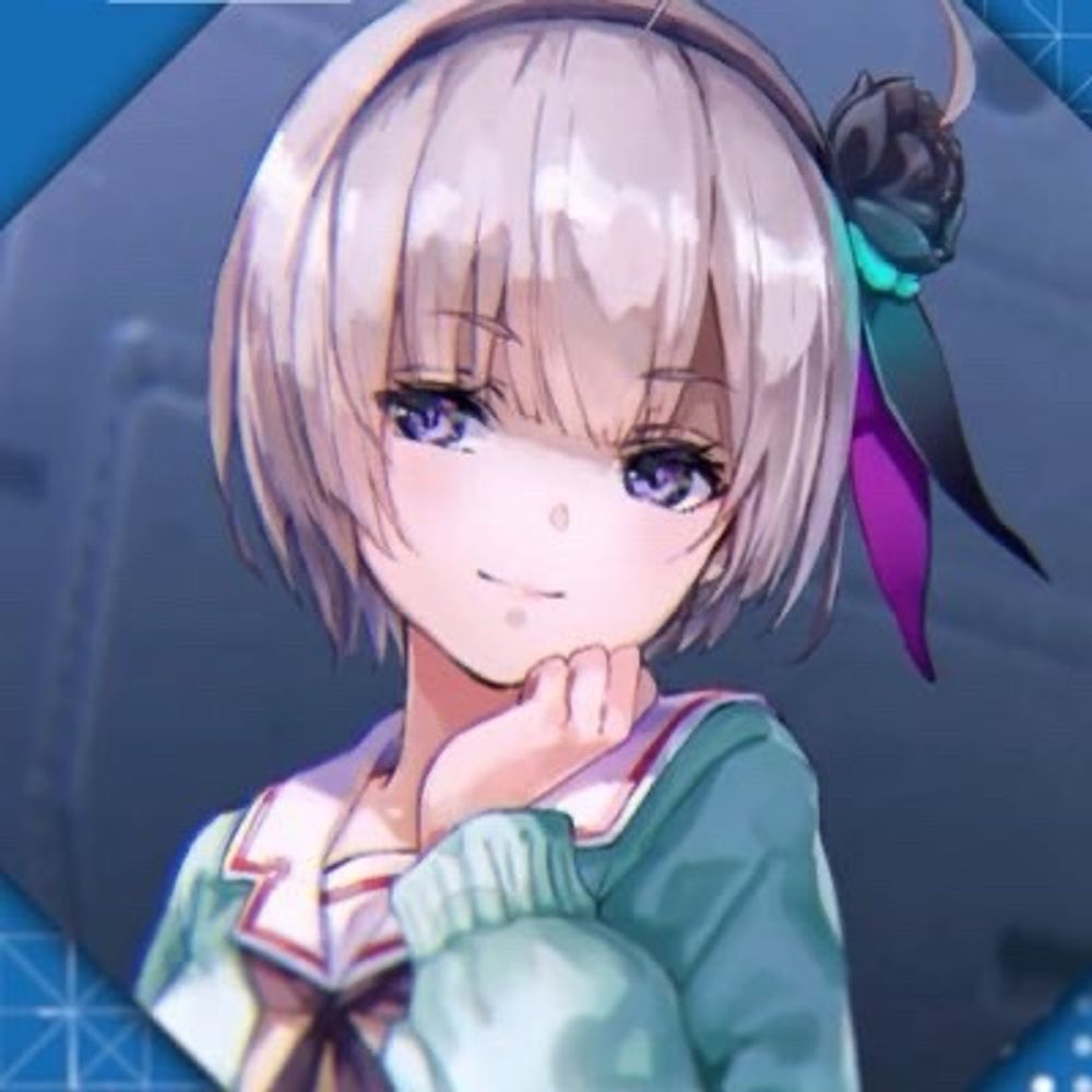 User avatar