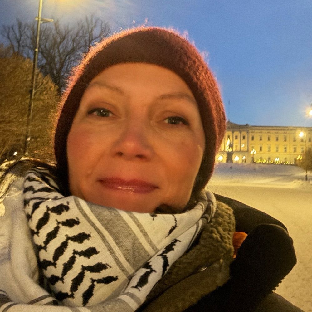 Inger Lise