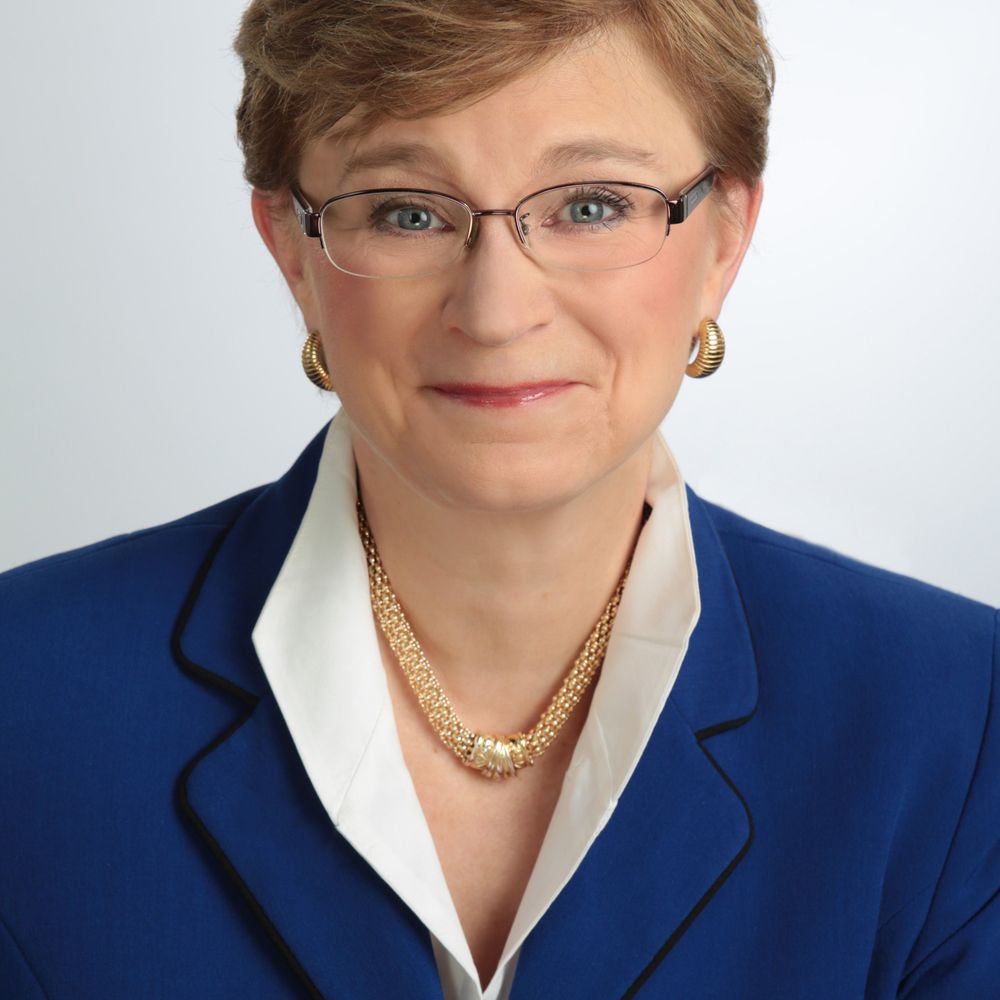Lorraine Martin
