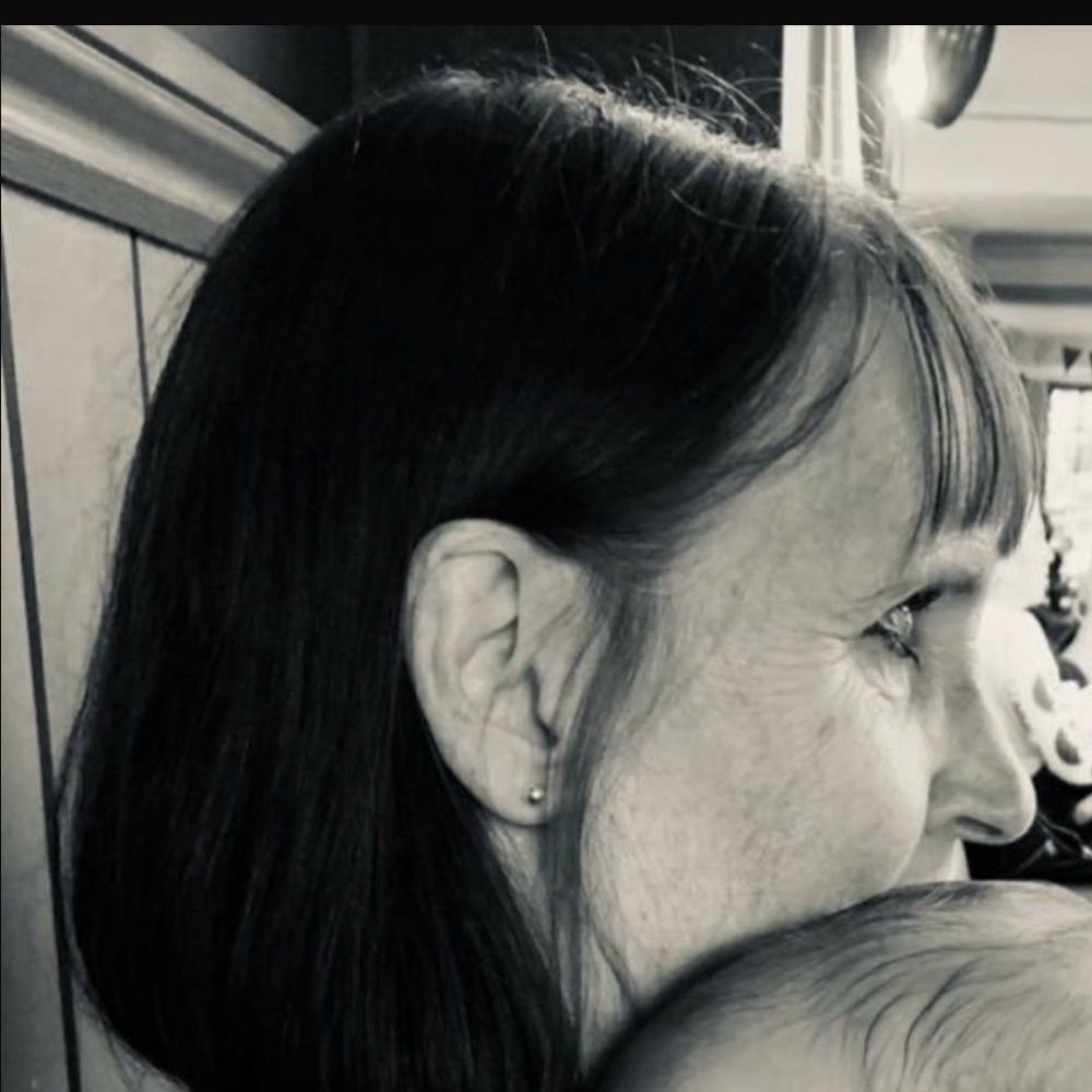 Julia Murray