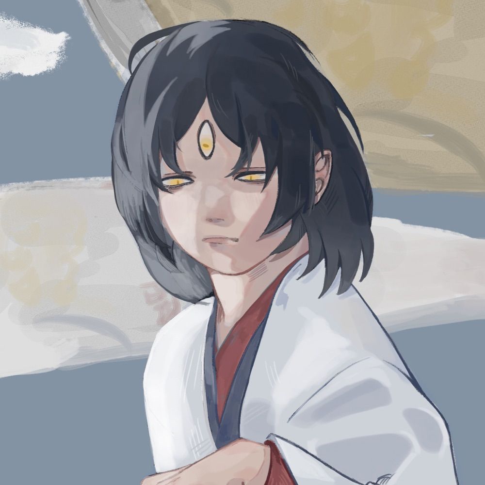 影 kage