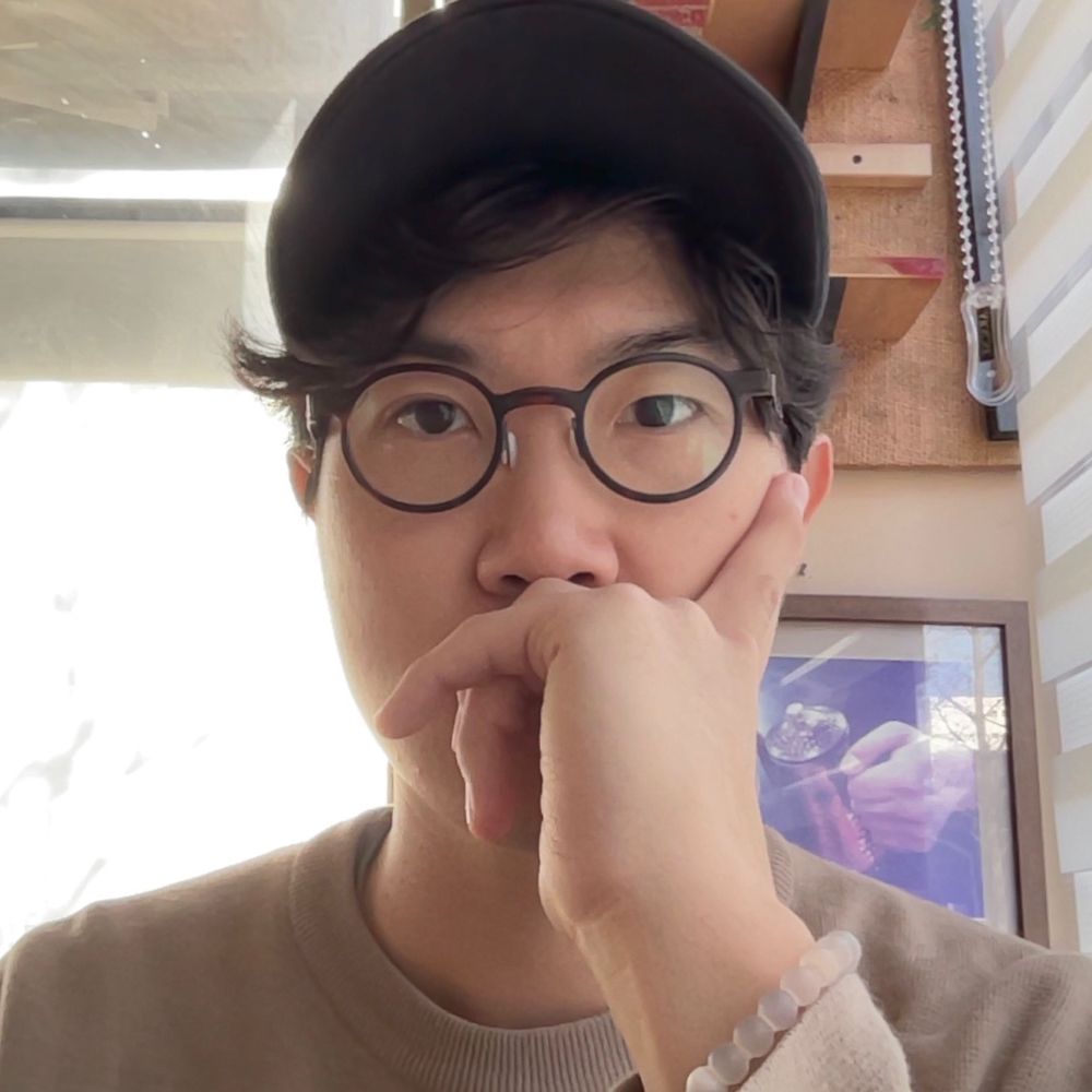 Joon Jang 