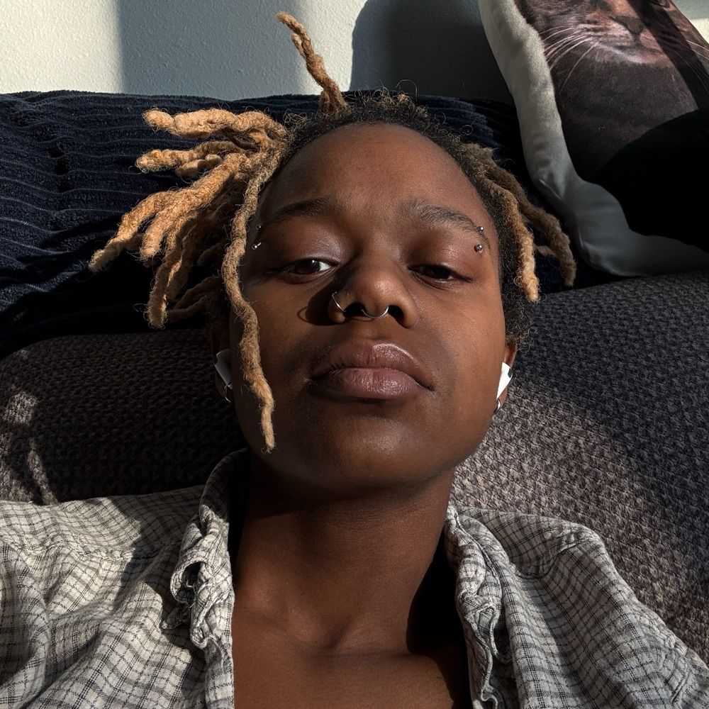 KJ 🤧🍒
