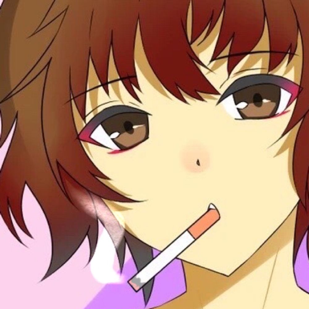 ちーず🚬だよ