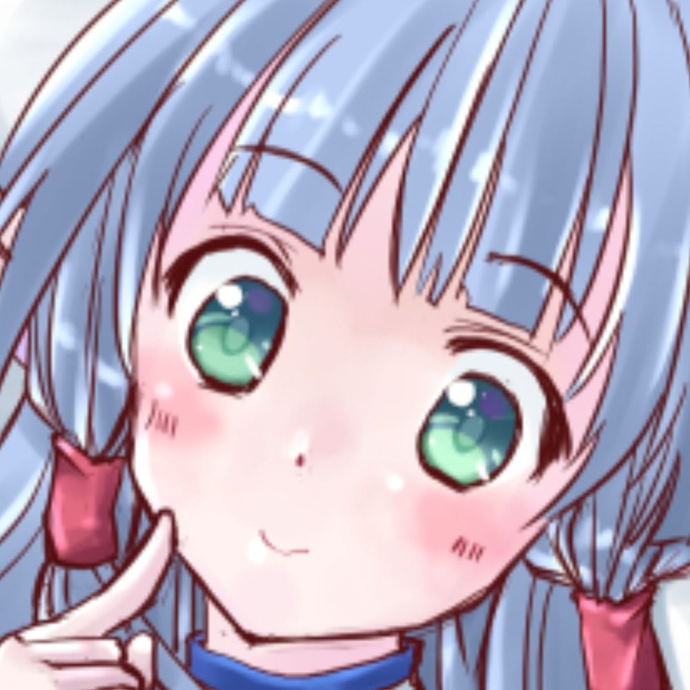 ばび
