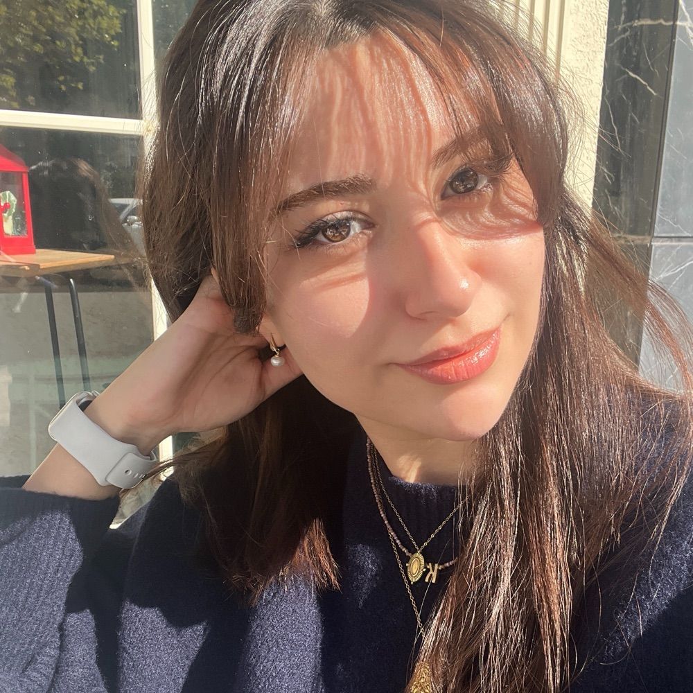 Ayse