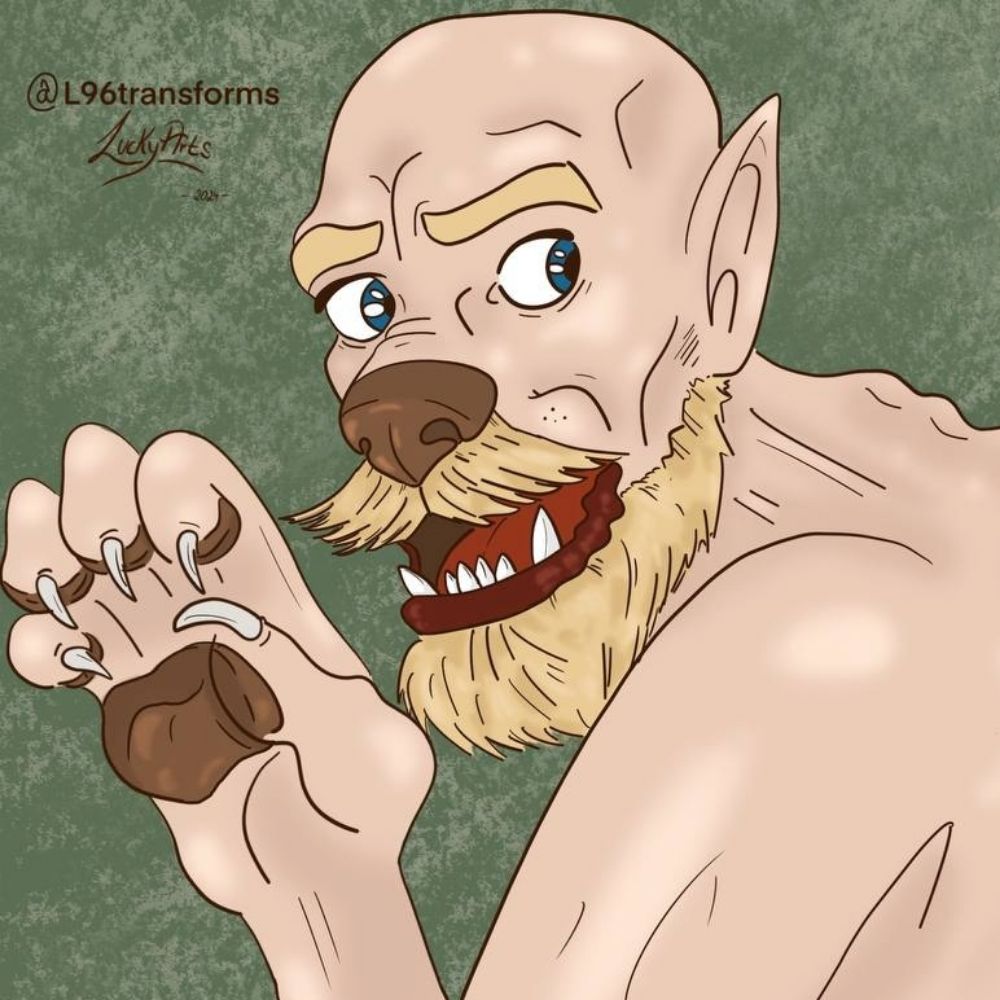Johnny Whataboutit 