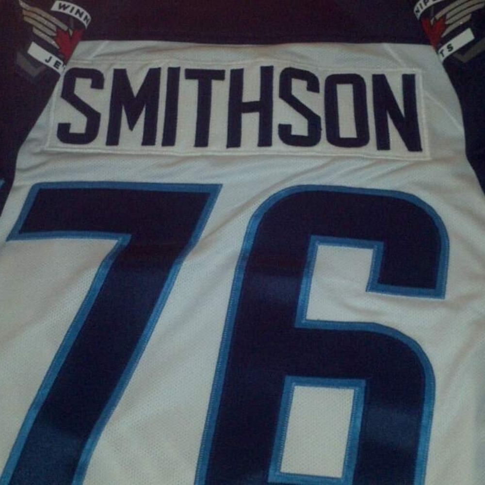 Phil Smithson