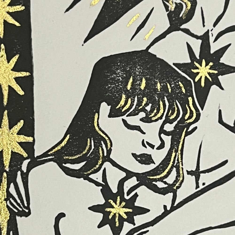 Sainte Victoire Art