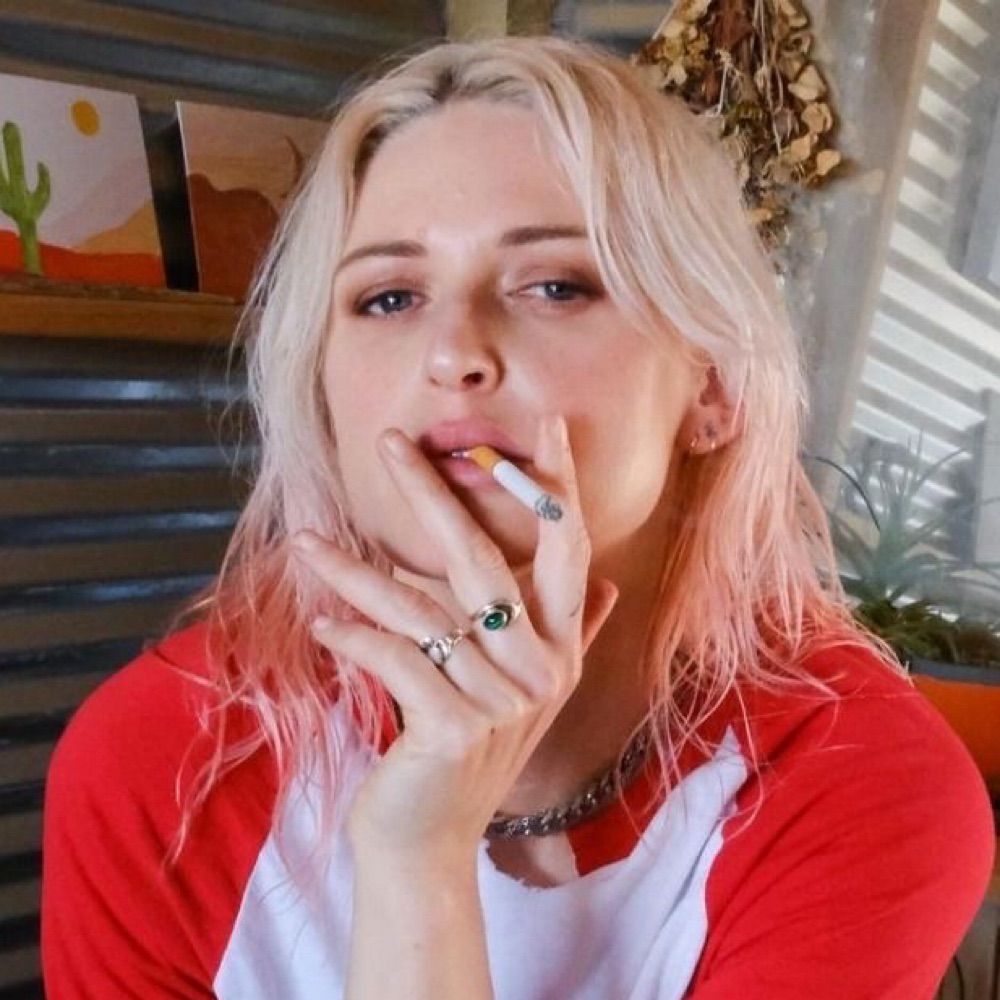 luanna 🦾