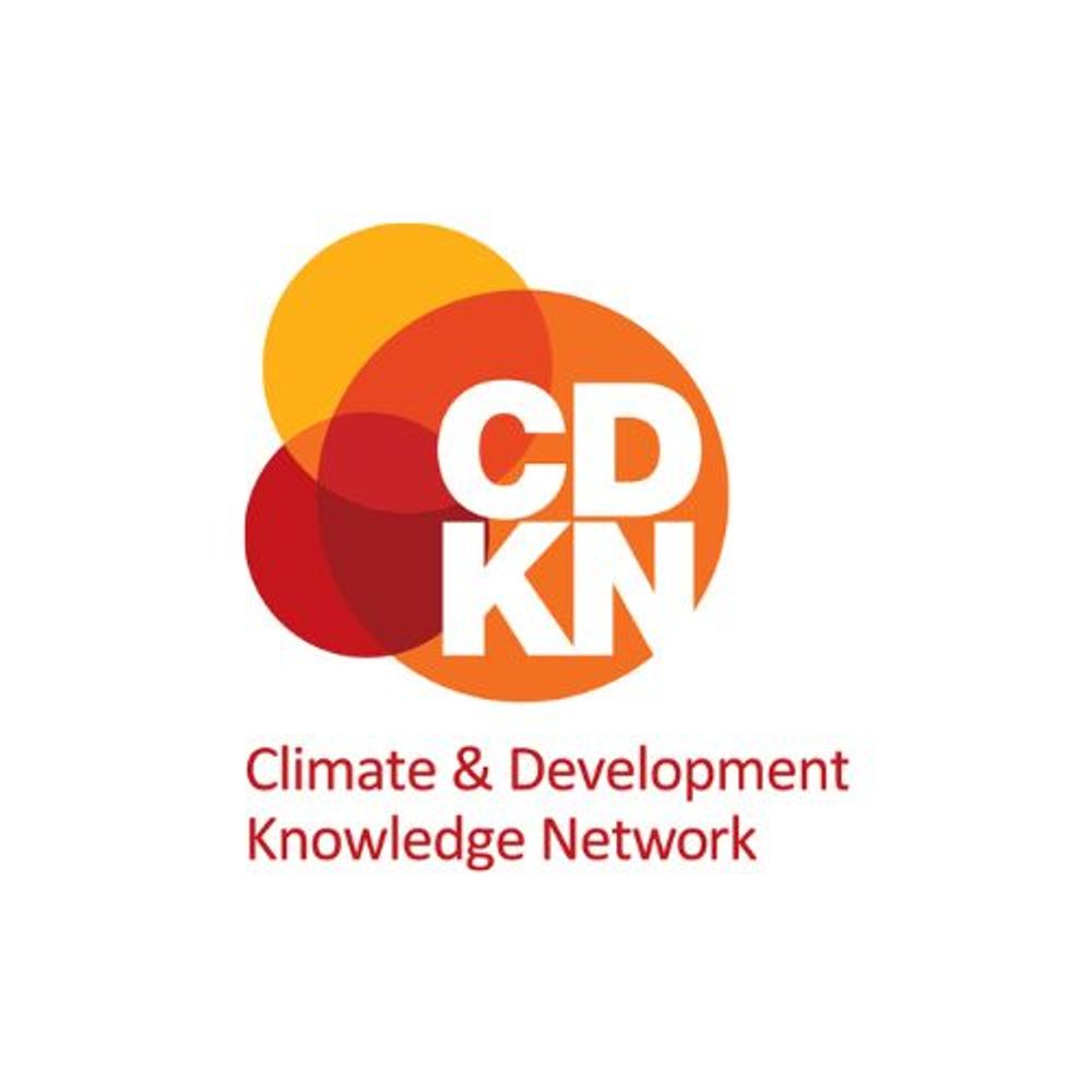 Climate and Development Knowledge Network 