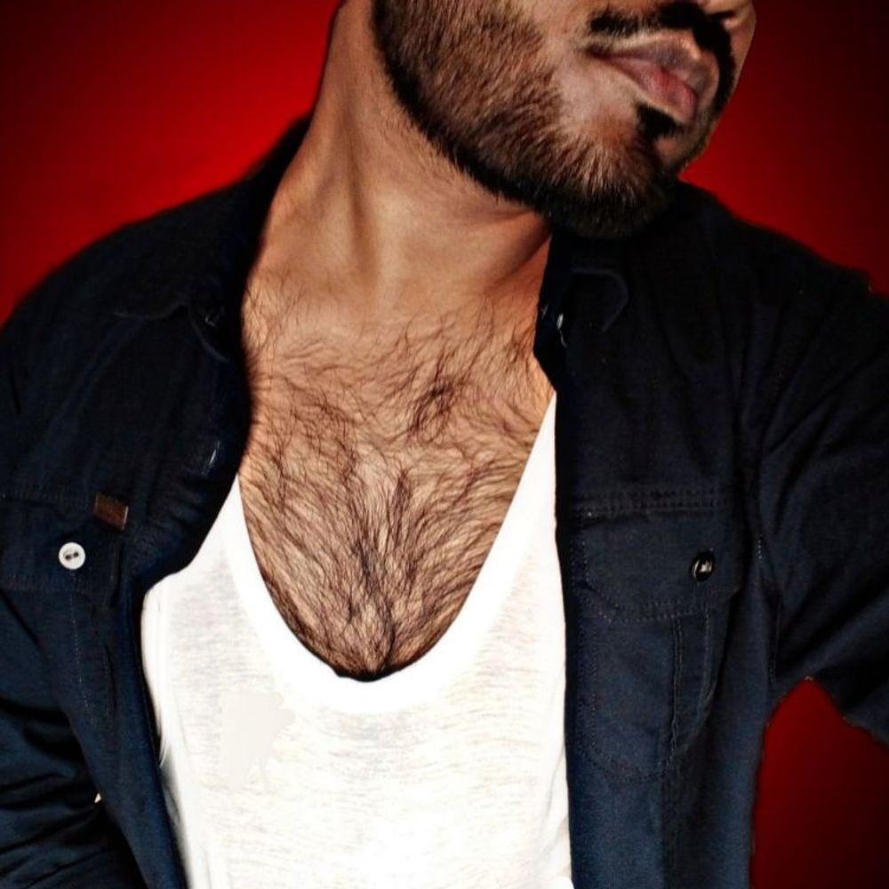 Furry guy