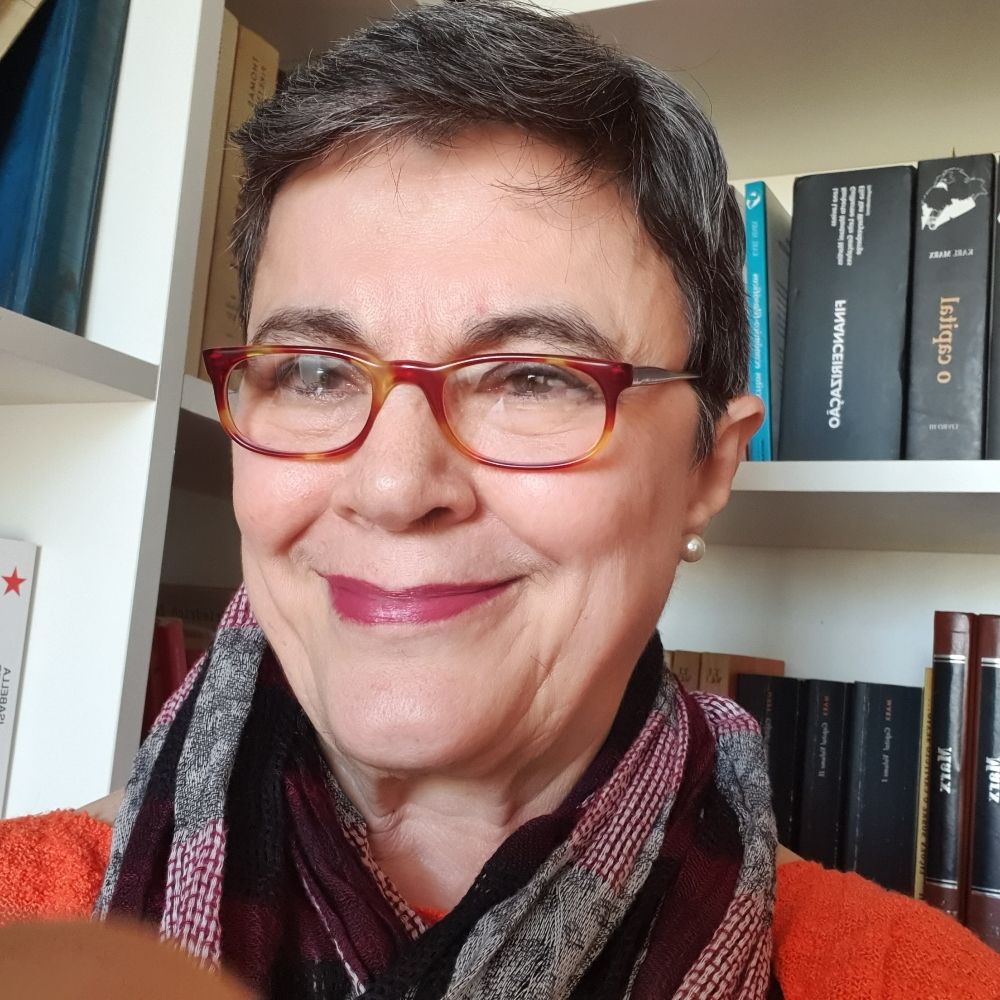 Leda Paulani