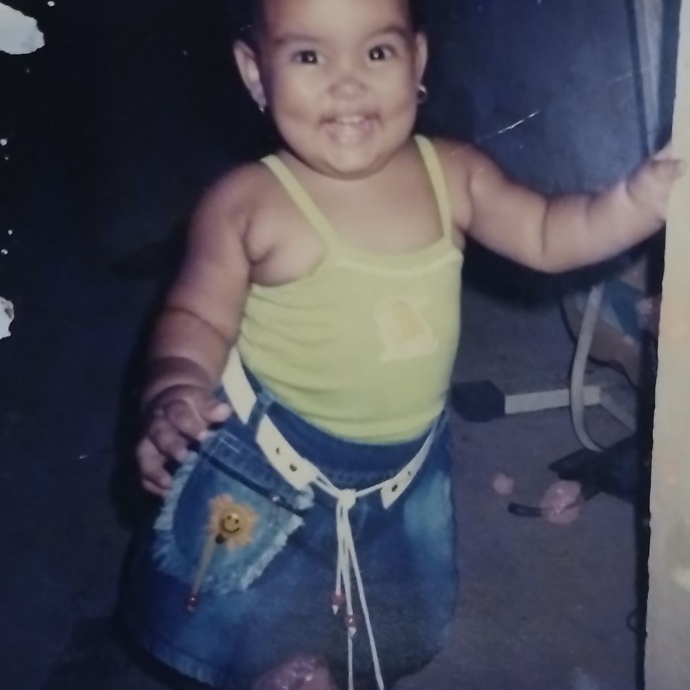 euzinha 