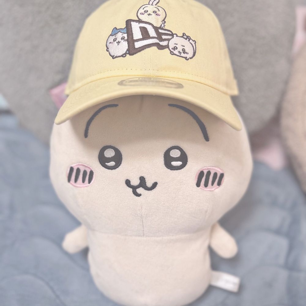 ちょびこ