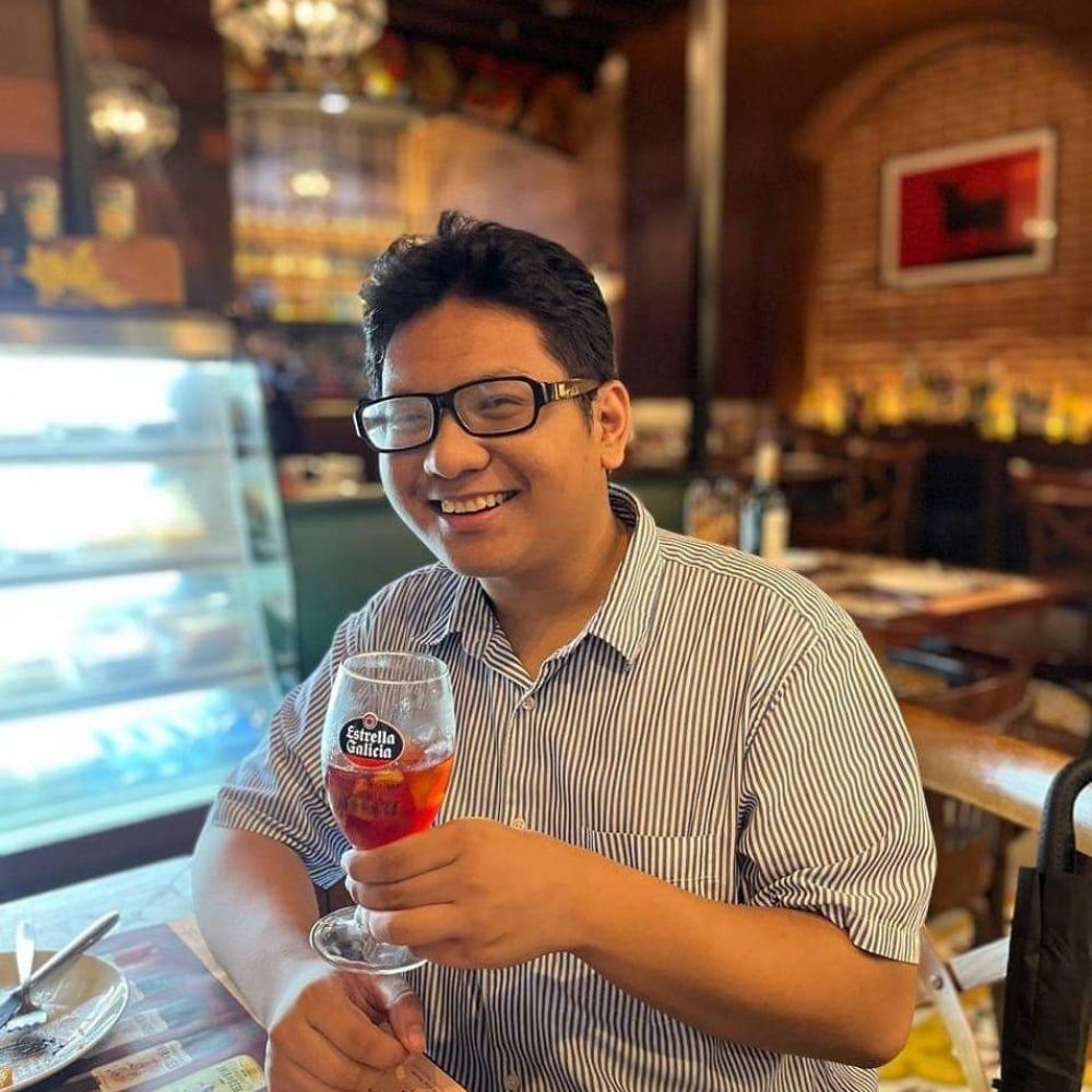 Sean Laguna