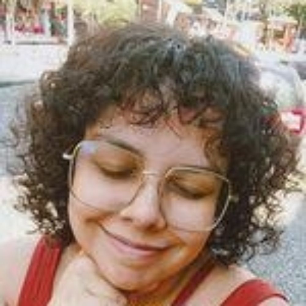 Victória Reis 