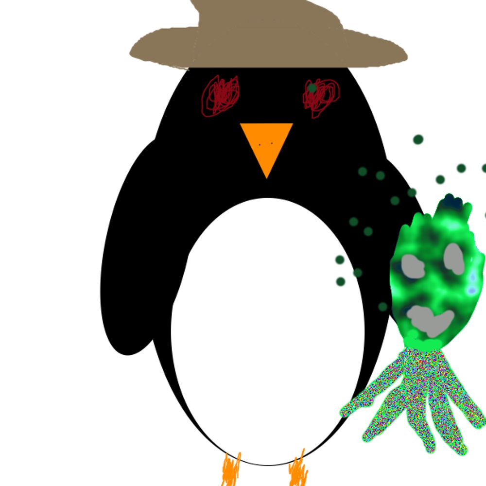 Penguin0x