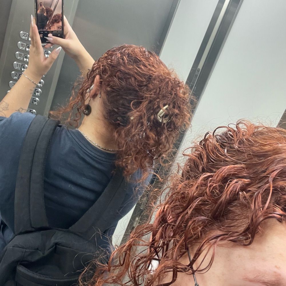 Larinha