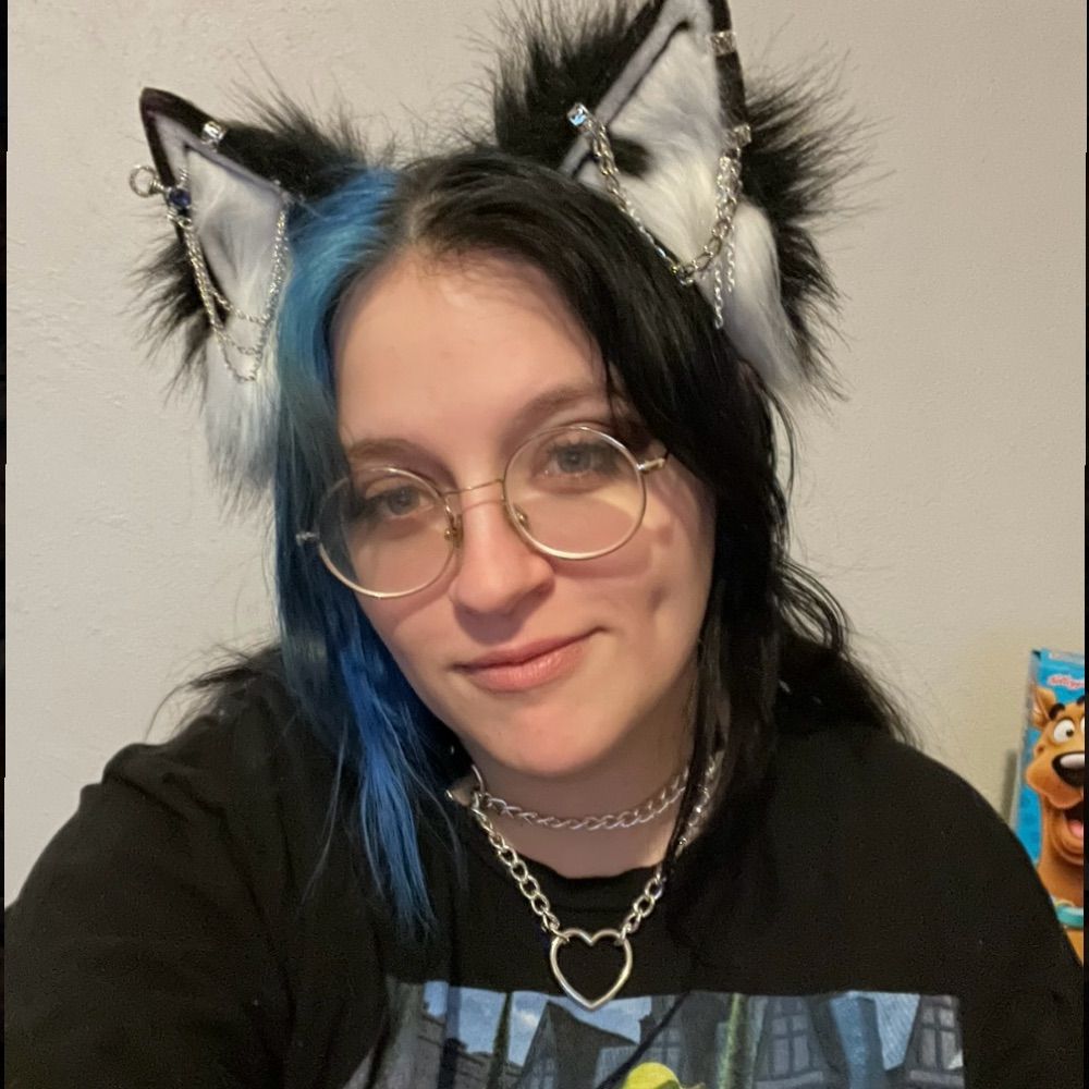Chels the Fox