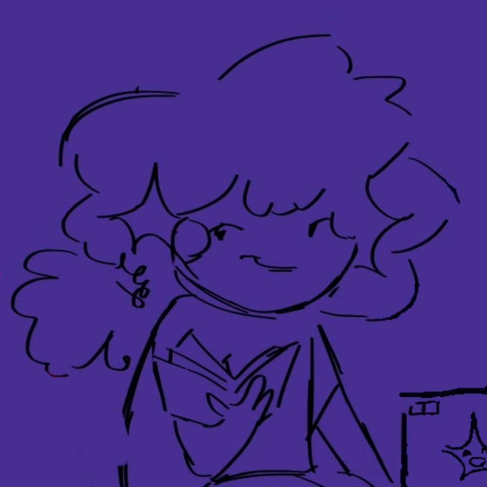 ★ Moody. | Homestuck Phase