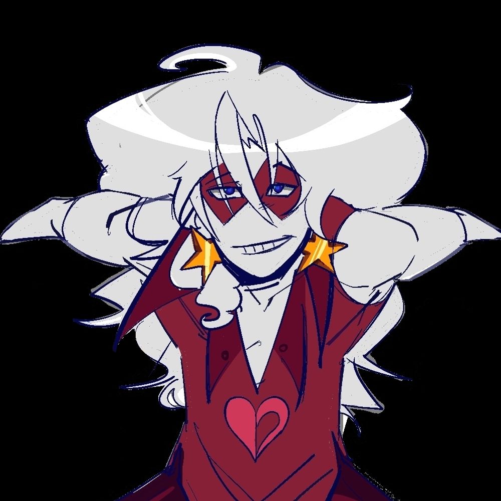★ Moody. | Homestuck Phase