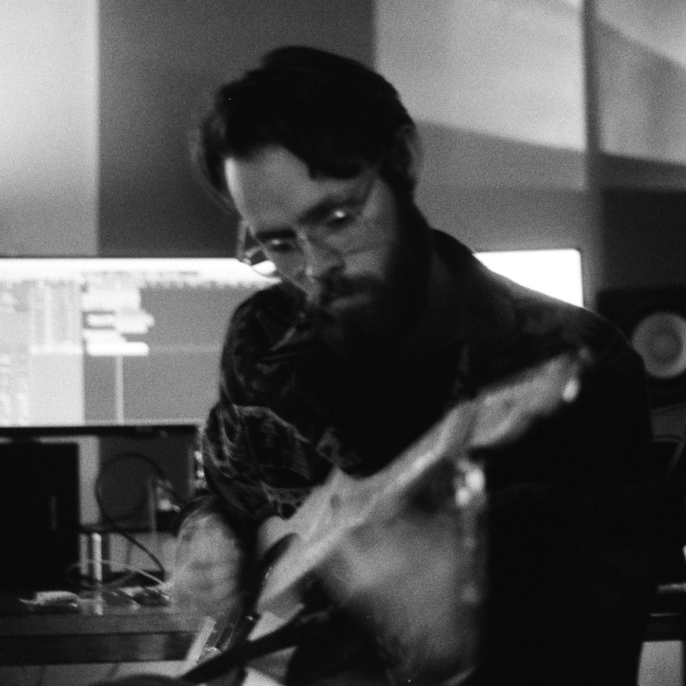 George Walker | Game Audio