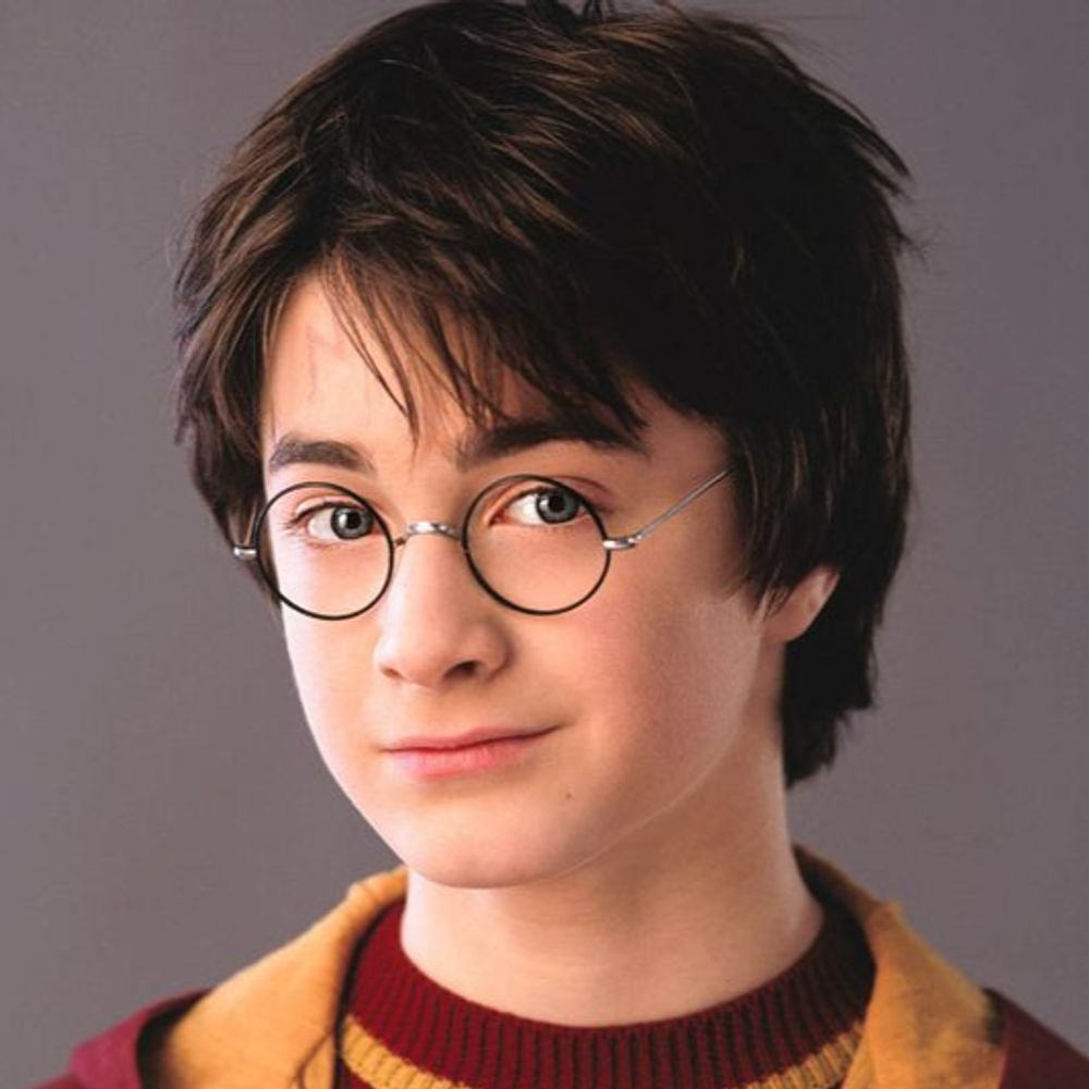 Harry Potter Community