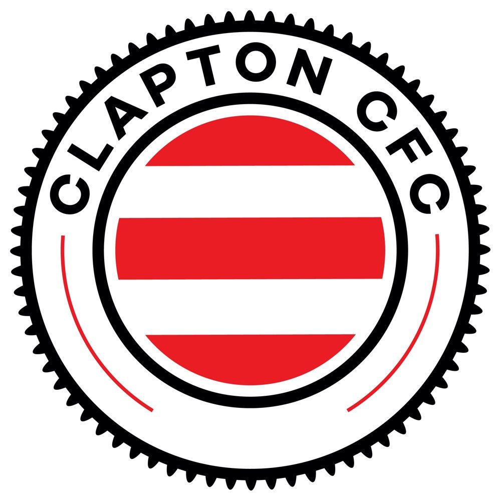 Profile picture claptoncfc.co.uk