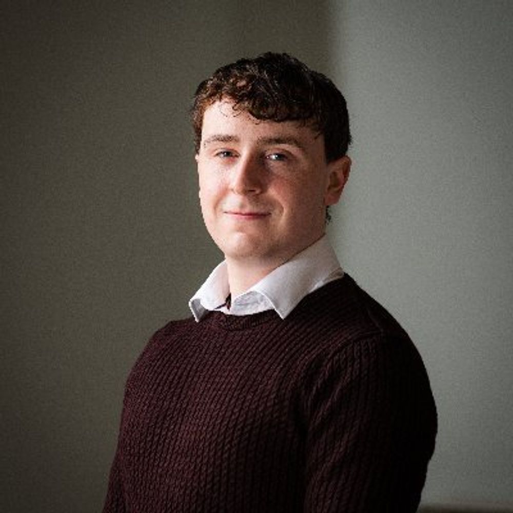 Cian O'Connor