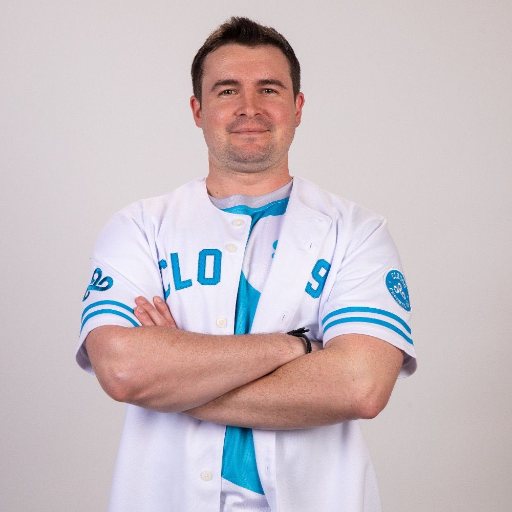 C9 CoddiWaffles