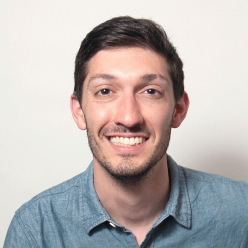Byron J. Smith