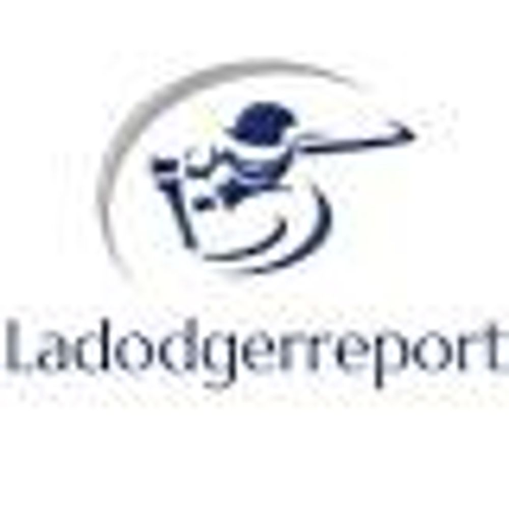 Ladodgerreport.com