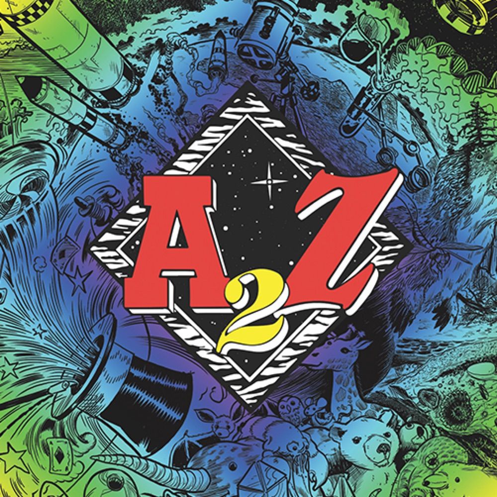 A2Z Science & Toys - Northampton, MA