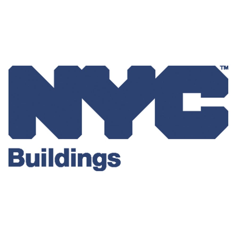 NYC Department of Buildings
