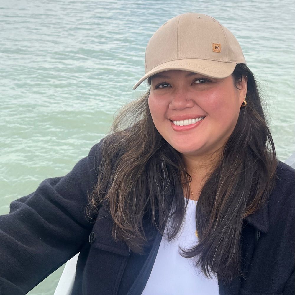 Rina Garcia Chua