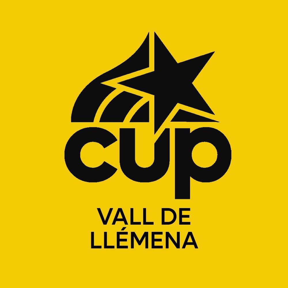 CUP Vall de Llémena
