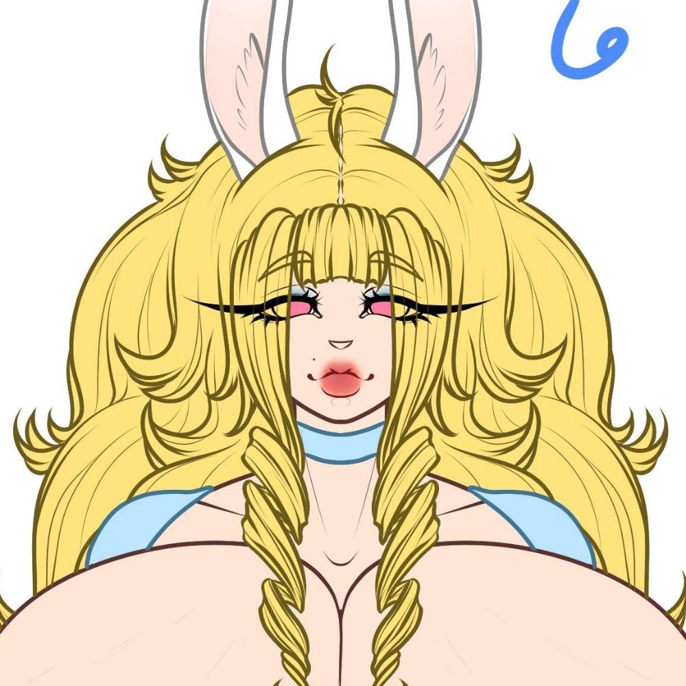 🔞Buntitty🐇