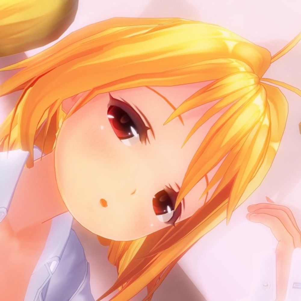 (((🥐まるり🥐)))@沼ってぶっ壊れちう。
