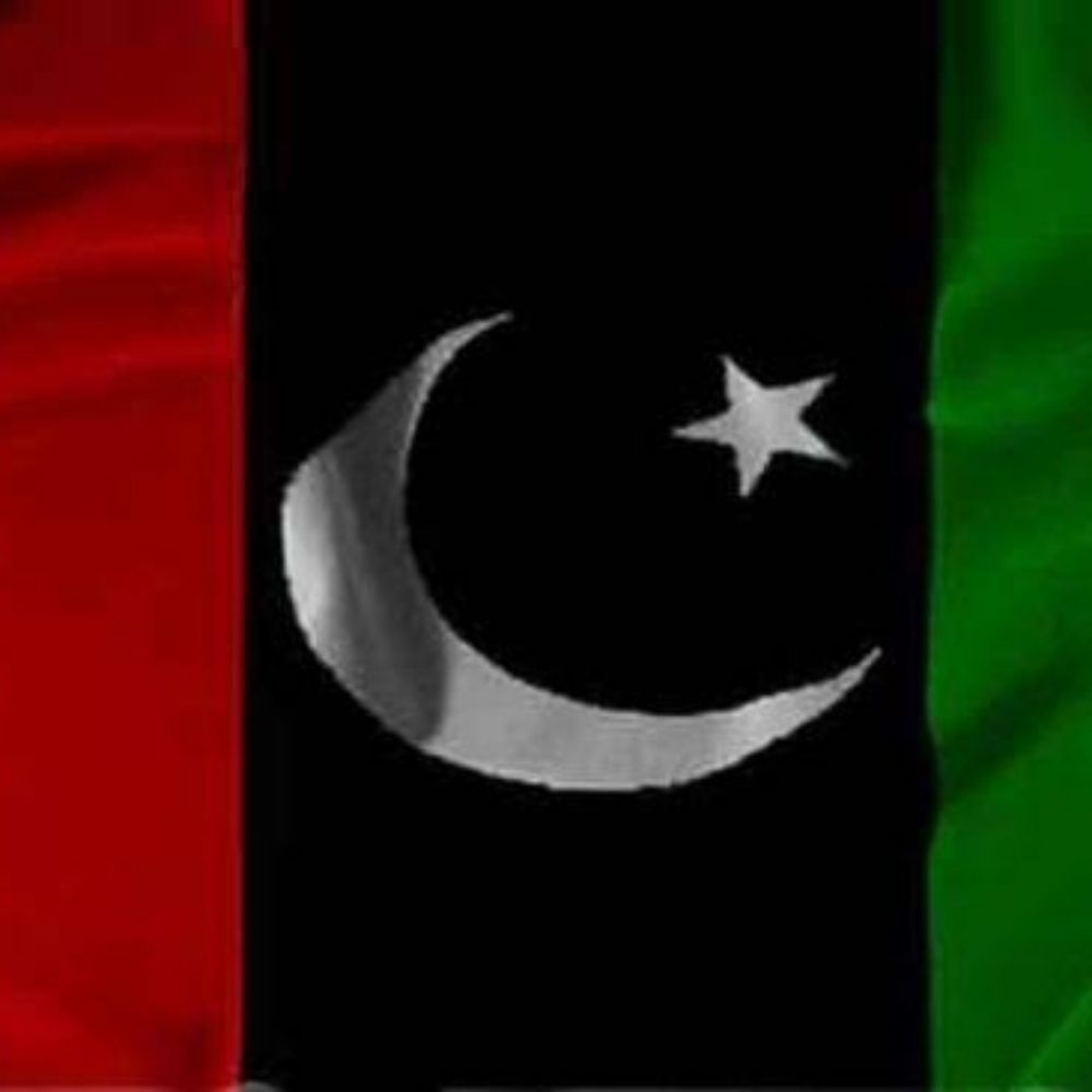 Peoples Youth Organization Charsadda